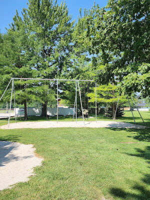 Graytown Park