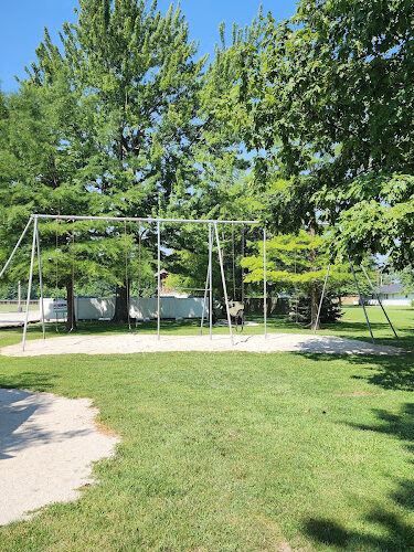 Graytown Park