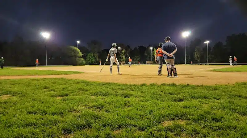 Greensburg Park - Green, OH