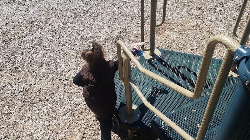 Greensburg Park - Green, OH