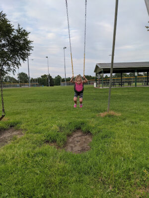 Green Springs Community Park