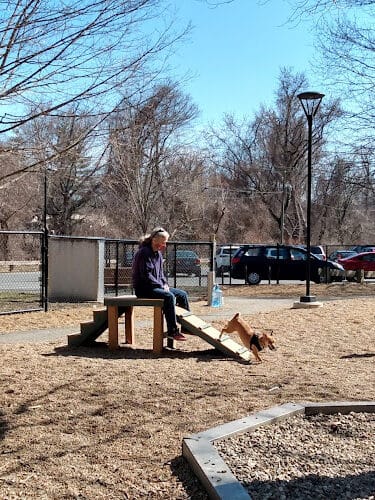 Paws Park