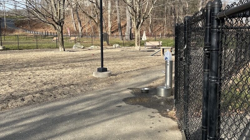 Paws Park - Greenfield, MA
