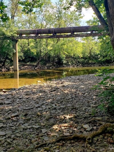 Felson Park - Greenfield, OH