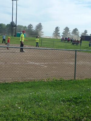 Mitchell Park