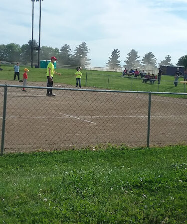 Mitchell Park