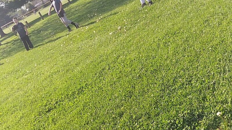 Mitchell Park - Greenfield, OH