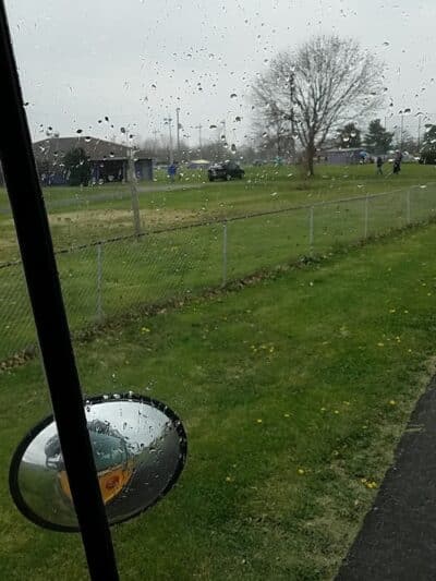 Mitchell Park - Greenfield, OH