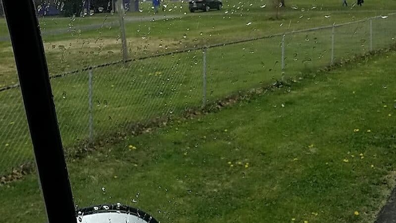 Mitchell Park - Greenfield, OH
