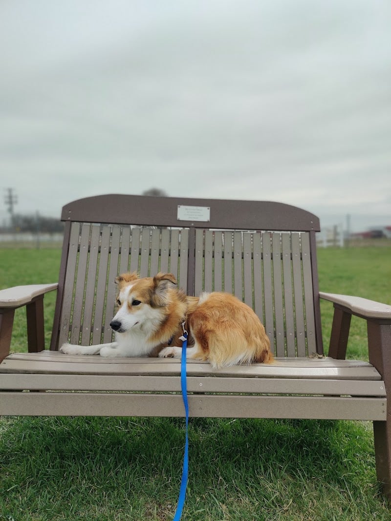 Scentral Dog Park - Greenville, OH