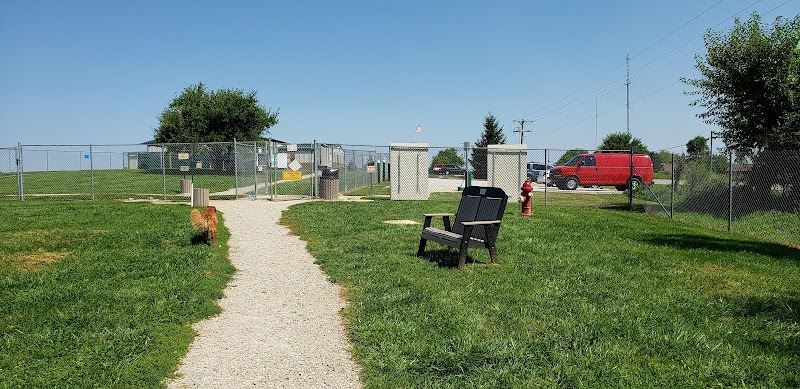 Scentral Dog Park - Greenville, OH