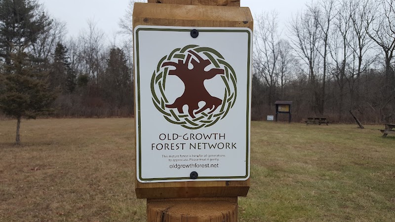 Pine Hill Park - Crall Woods - Greenwich, OH