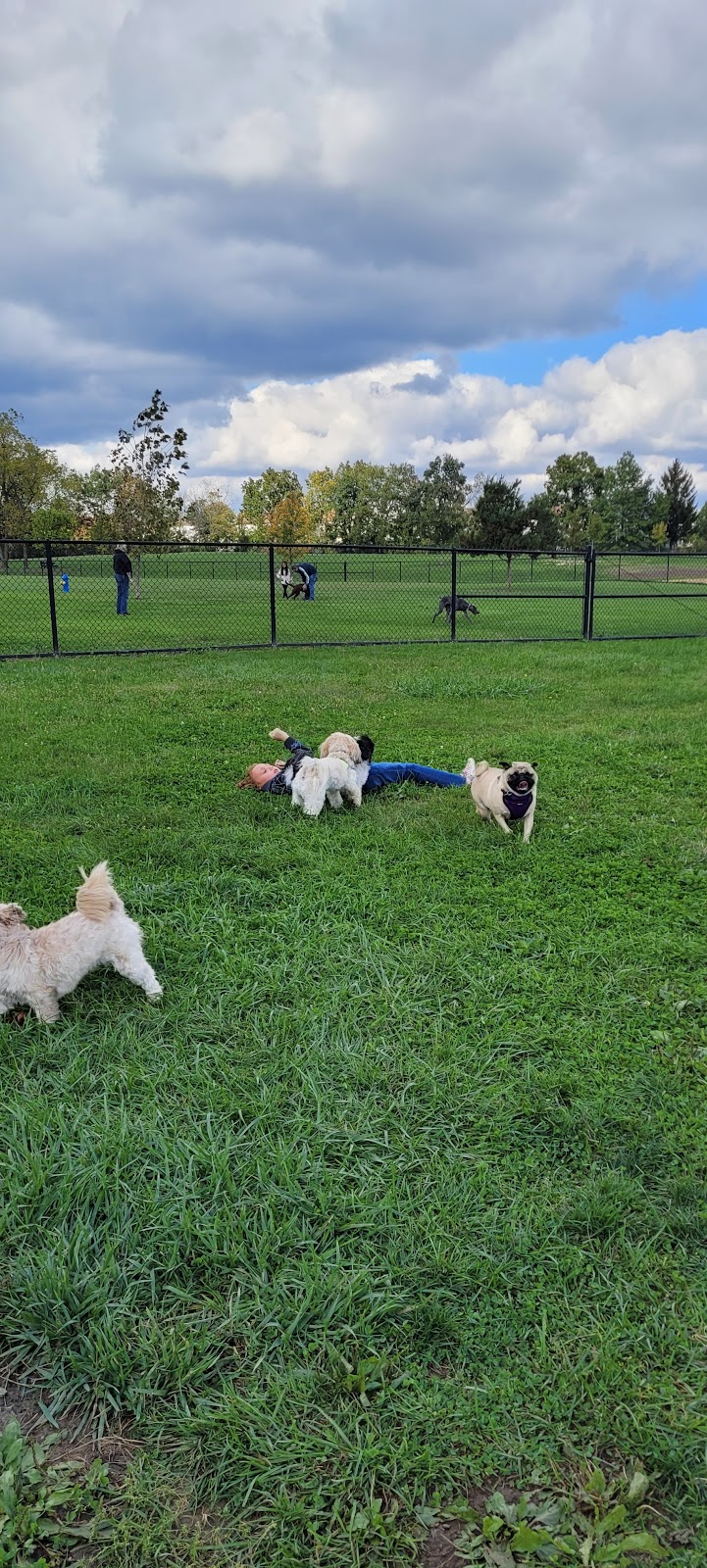 Breck Community Dog Park - Grove City, OH