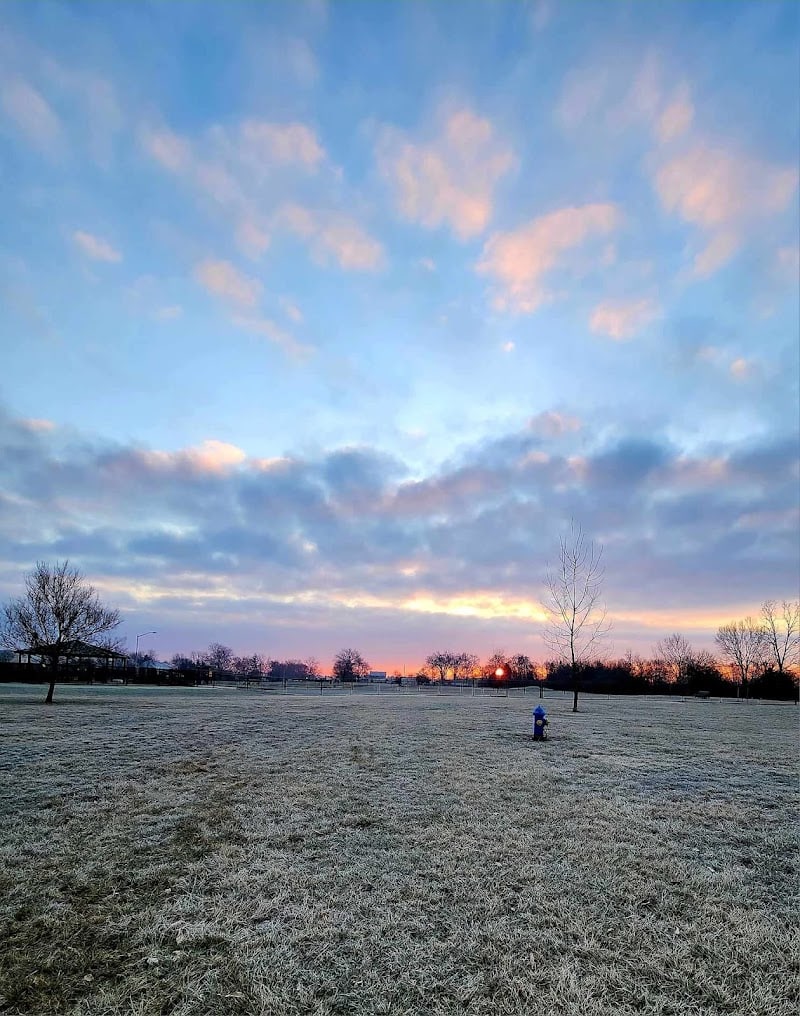 Breck Community Dog Park - Grove City, OH