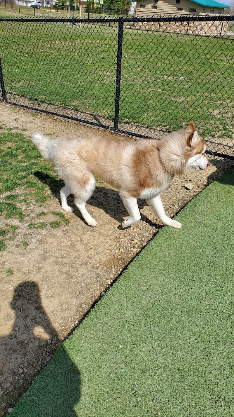 Breck Community Dog Park - Grove City, OH
