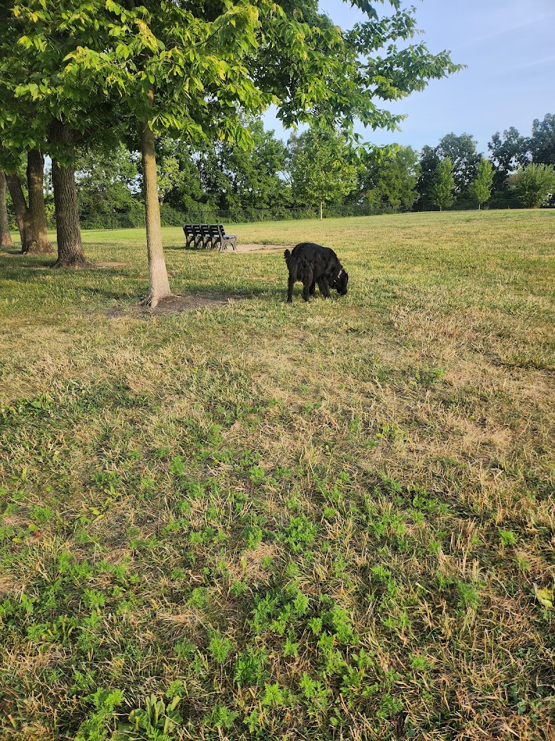 Breck Community Dog Park - Grove City, OH