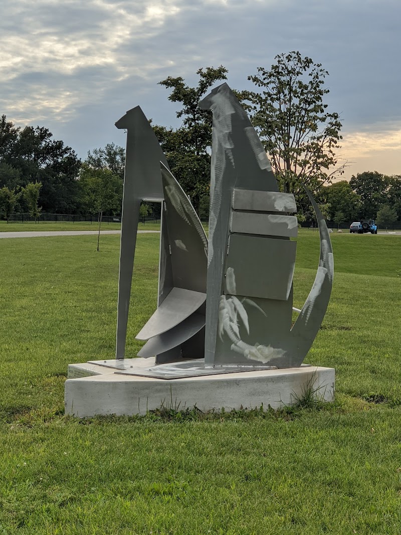 Breck Community Park - City Of Grove City - Grove City, OH