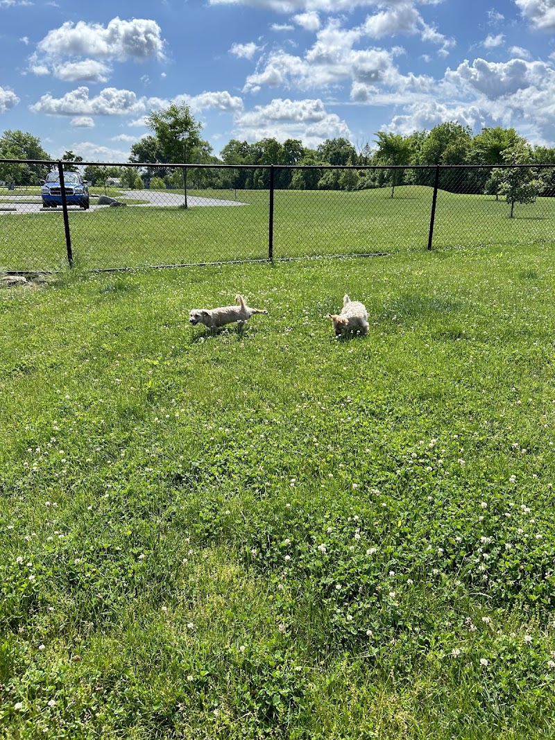 Breck Community Park - City Of Grove City - Grove City, OH