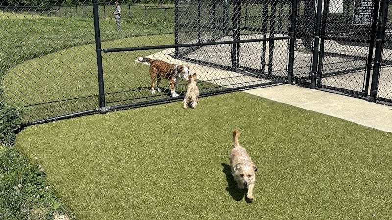 Breck Community Park - City Of Grove City - Grove City, OH