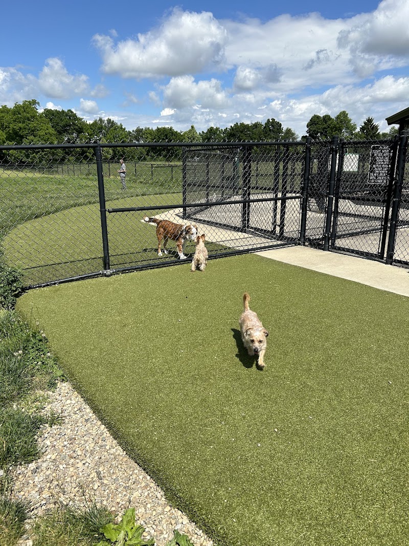 Breck Community Park - City Of Grove City - Grove City, OH