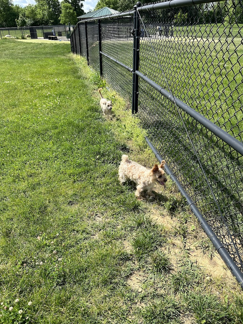 Breck Community Park - City Of Grove City - Grove City, OH