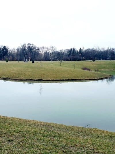 Breck Community Park - City Of Grove City - Grove City, OH