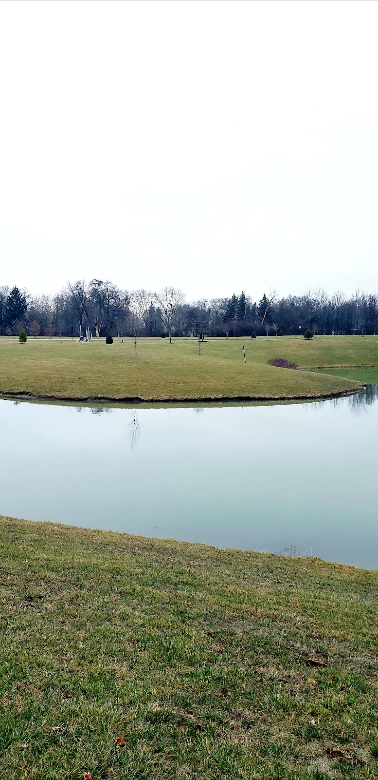 Breck Community Park - City Of Grove City - Grove City, OH