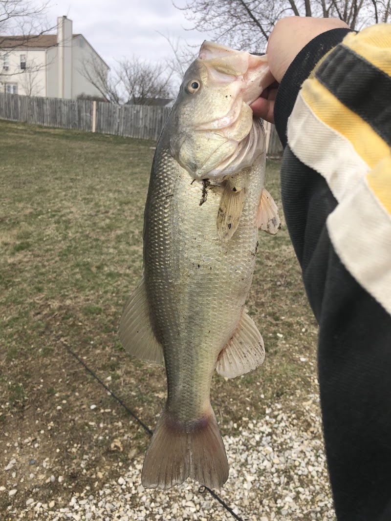 Breck Community Park - City Of Grove City - Grove City, OH