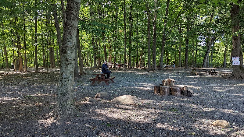 Hamden Dog Park - Hamden, CT