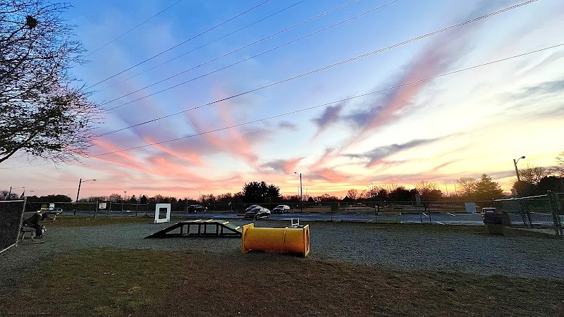 Hamilton Dog park - Hamilton Township, NJ