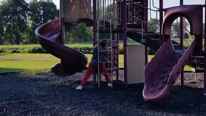 Harrod Veterans Memorial Park - Harrod, OH