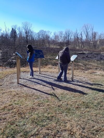 Haver Ridge Metro Park - Harrod, OH