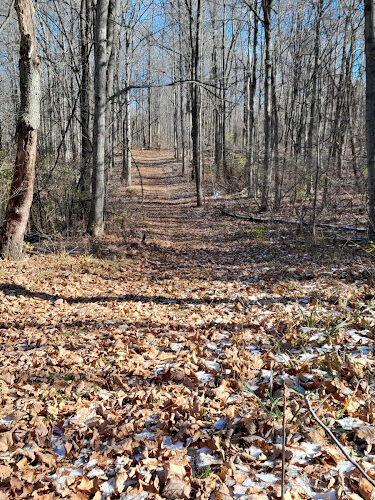 Haver Ridge Metro Park