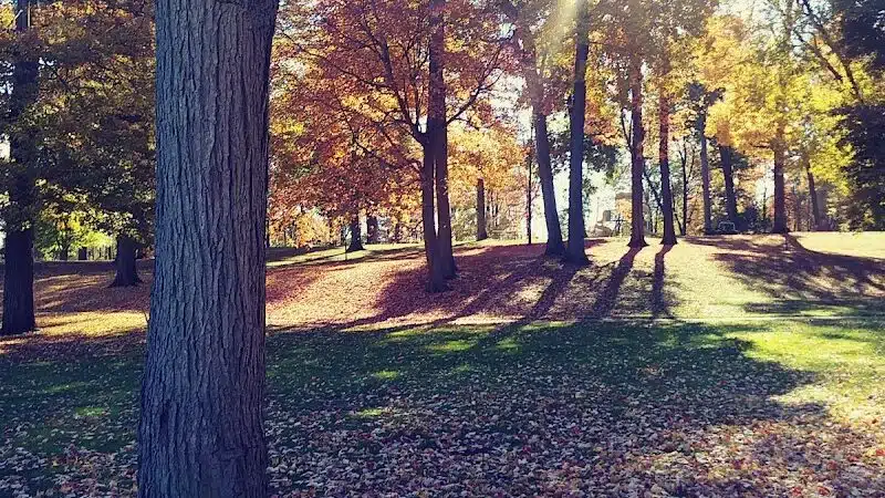 Hartville Memorial Park - Hartville, OH