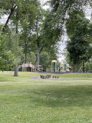 Hartville Memorial Park