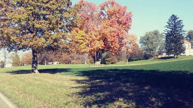 Hartville Memorial Park - Hartville, OH
