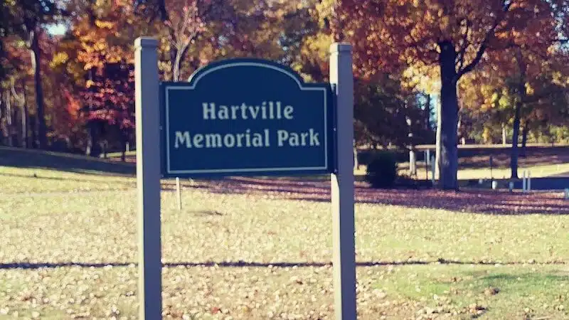 Hartville Memorial Park - Hartville, OH