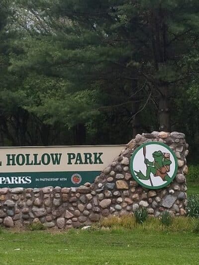 Quail Hollow Park - Hartville, OH
