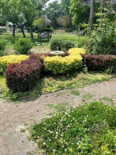 Quail Hollow Park - Hartville, OH