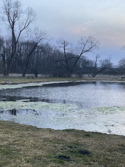Stark County Park District- Fichtner Park - Hartville, OH