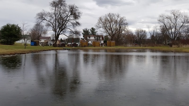 Stark County Park District- Fichtner Park - Hartville, OH