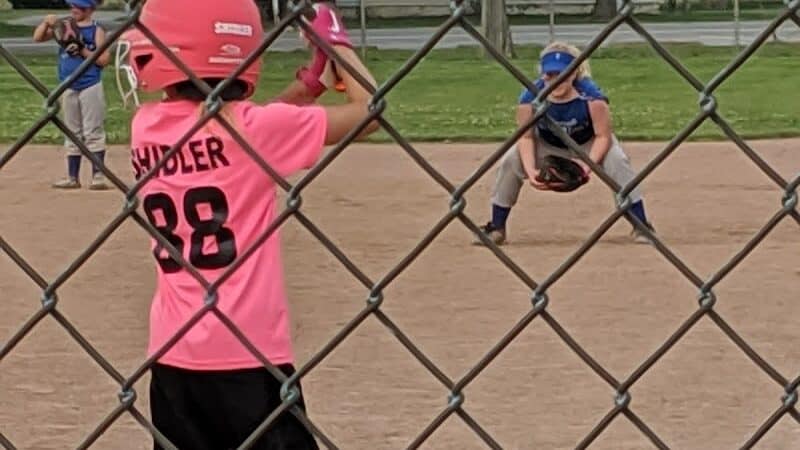 Lusher Park - Haskins, OH