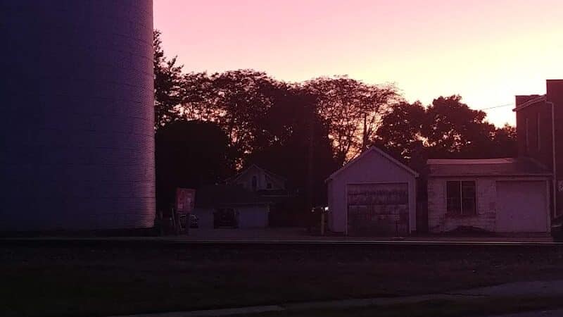 Lusher Park - Haskins, OH
