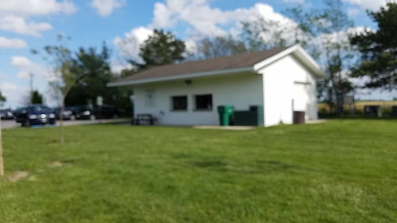 Lusher Park - Haskins, OH