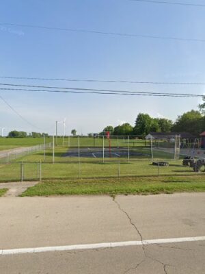 Haviland Park