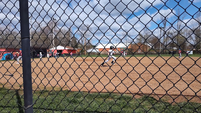 Hoback Park - Heath, OH
