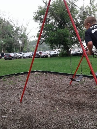 Hoback Park - Heath, OH