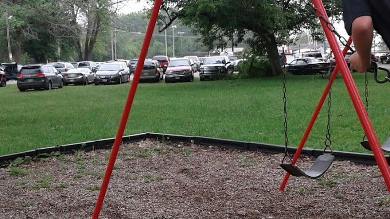Hoback Park - Heath, OH