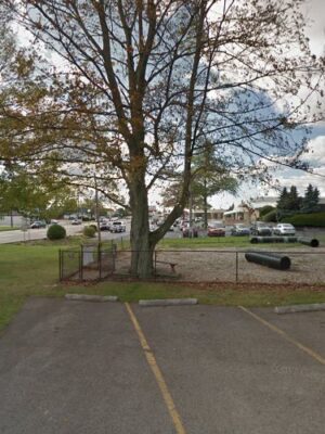 Hillcrest Dog Park & Wellness Center