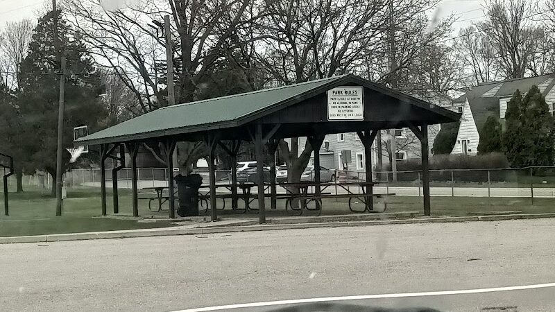 Froggy Park - Hicksville, OH